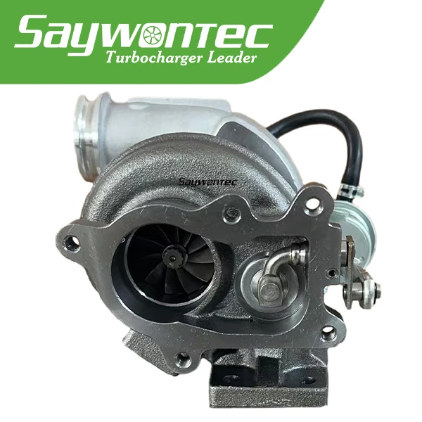 Turbo He221w 4040553 Car Auto Parts Turbo Charger  Engine Kits for CUMMINS Turbocharger