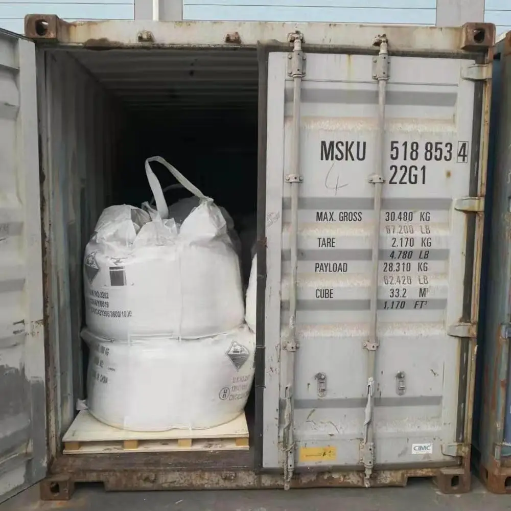 Ba(OH)2.H2O 99%min barium hydroxide monohydrate 99%min  for PVC stabilizer