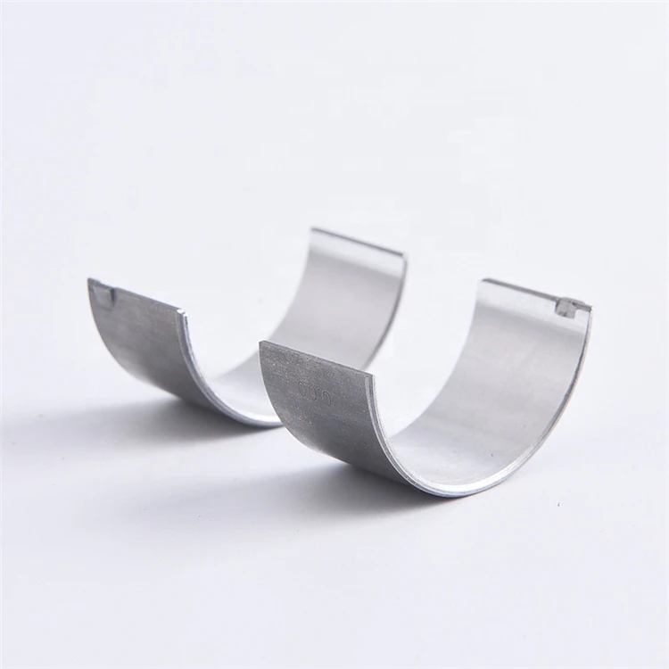 Diesel Engine Parts Connecting Rod Bearing Housing for Changzhou S1100 S1115