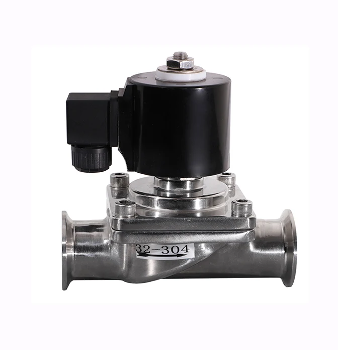 COVNA Normally Closed Brass Water Solenoid Valve Control Solenoid Pressure Reducing Valve for Water Proportional Valve