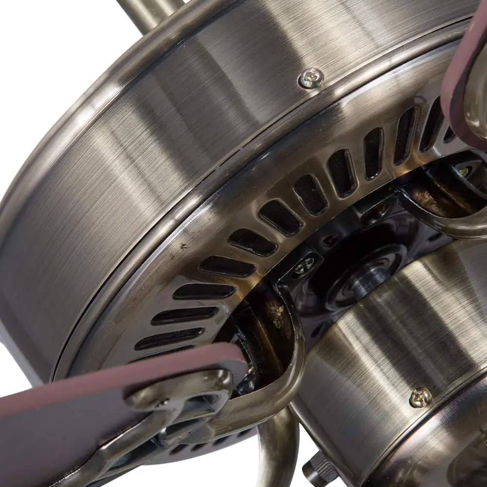 
High Quality unique ceiling fan with light led 220 volts ceiling fan with lights 