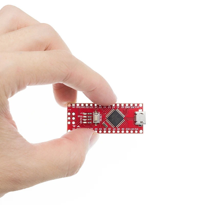 1PCS Mini USB With the bootloader Nano 3.0 controller compatible for arduino CH340 driver 16Mhz NANO V3.0