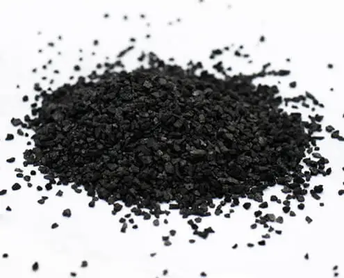 Фильтр для воды с активированным углем из скорлупы кокоса по заводской цене