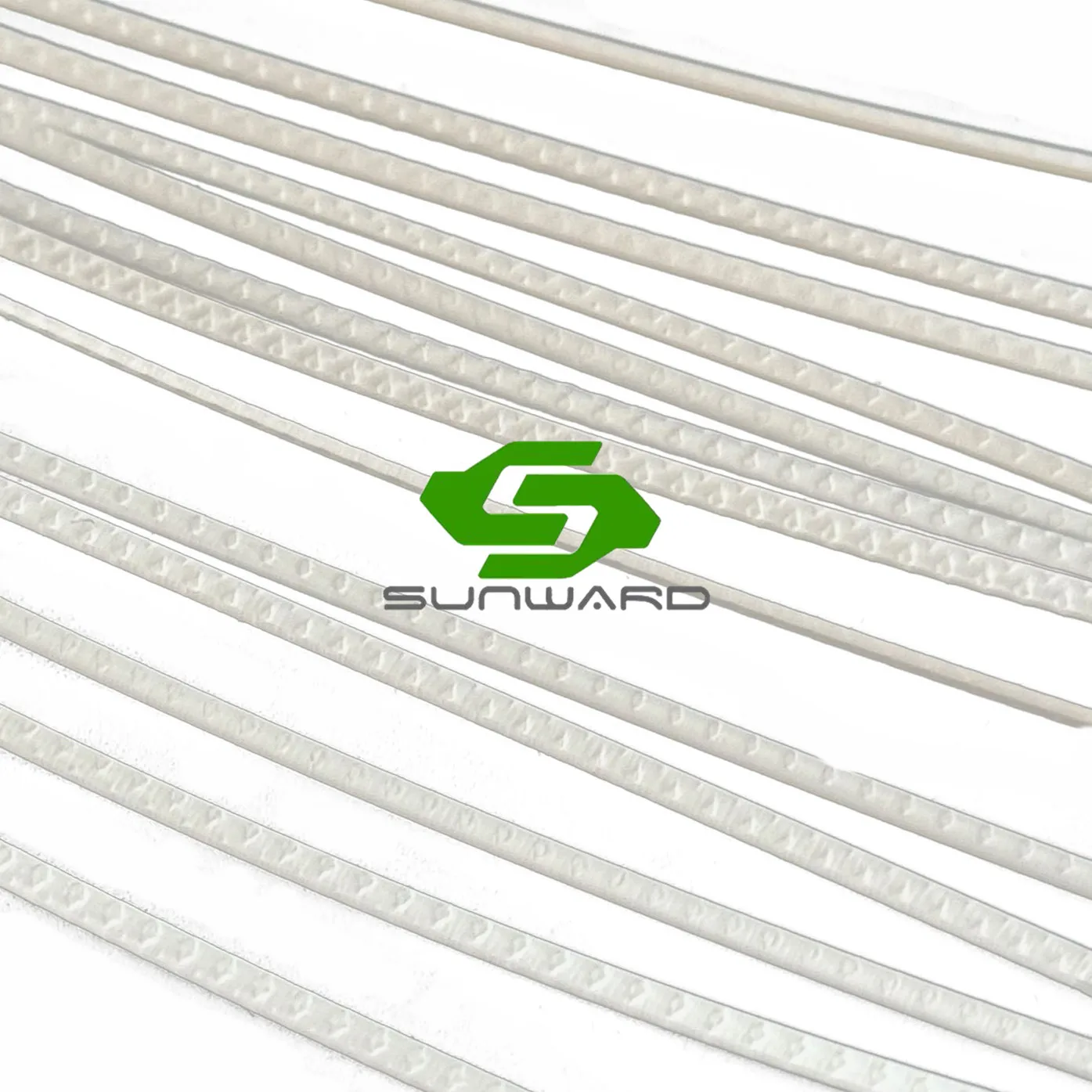 High Quality Anti-cracking concrete fiber pp macro fiber