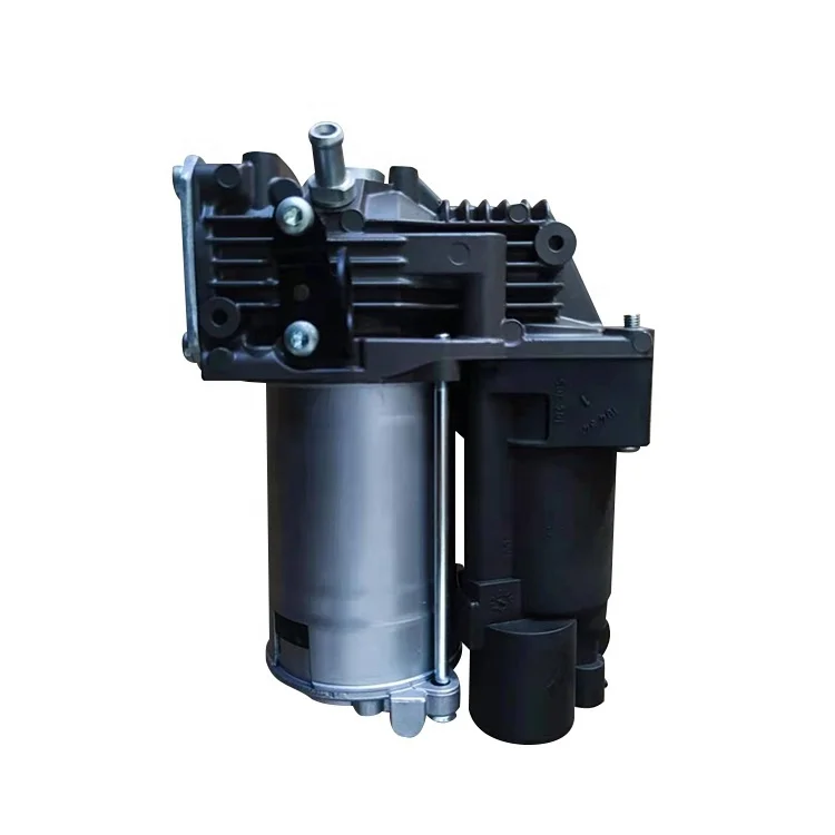 
Hot Selling Product 1643200204/1643201204 Car Air Pump Compressor 