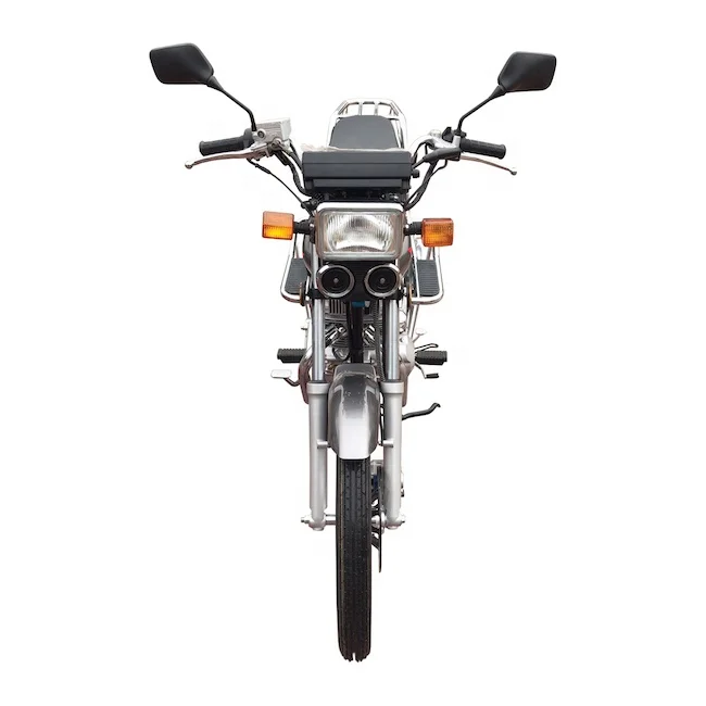 Double gas powered Cylinder motorcycles scooters 150cc gasoline popular at egypt