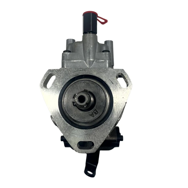 Refurbished Original 8924A490T 2643D641 8924A491T 8924A541T 8924A542T Reman Fuel Injection Pump for Perkins Delphi