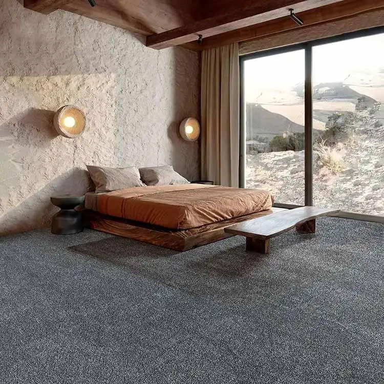In stock modern carpet eco-friendly rugs living room large wall to wall carpet home