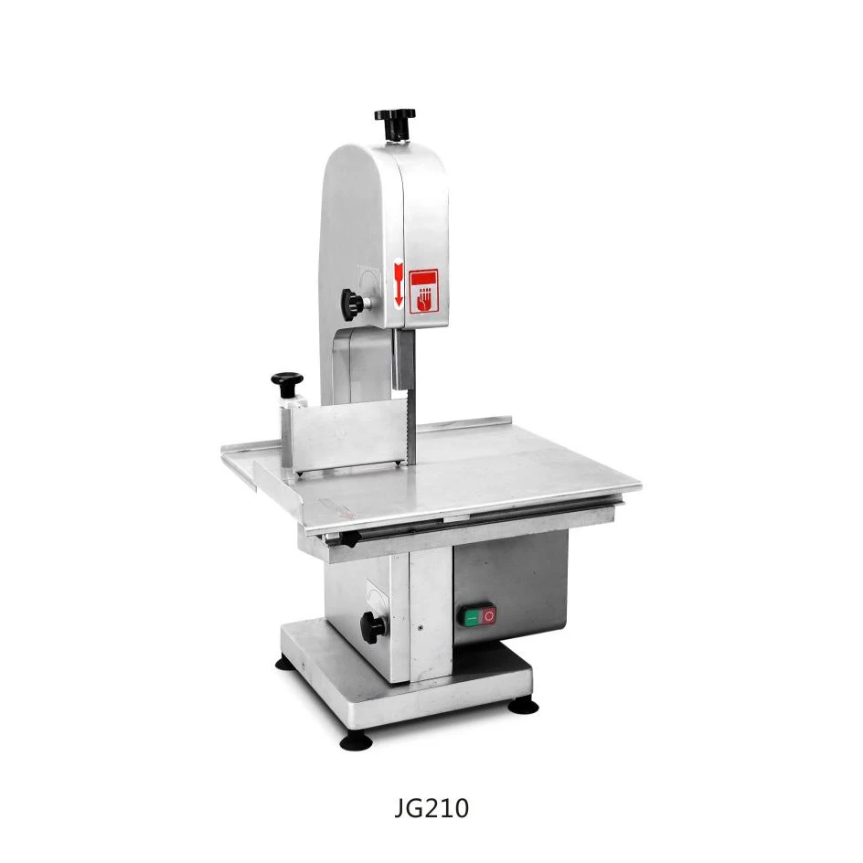 Best selling and high quality butchers bone saw machine meat saw machine