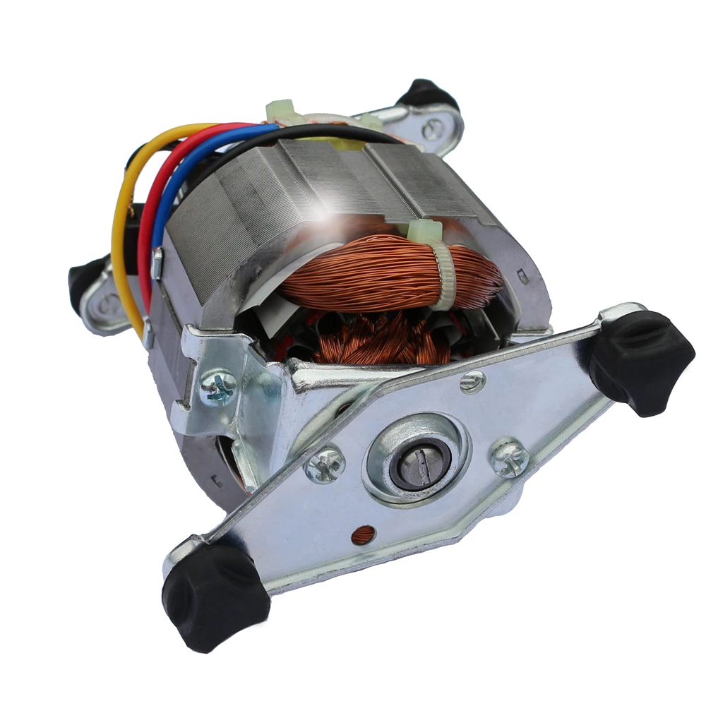 Coffee Machines 7030-3S Juicer Power Tools knitted meat grinder 110W High speed 220V AC Universal Motor for blender