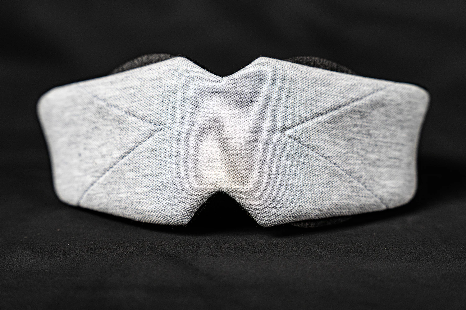 Custom Private Label Eyemask Sleep,Travel 3D Eye Mask With Adjustable Contour,Blackout Memory Foam Sleep Mask