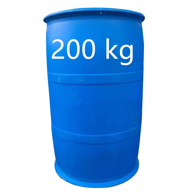 Mother High Concentrate Original Block Smooth Silicone Oil polymer Smooth Polysiloxane Softener