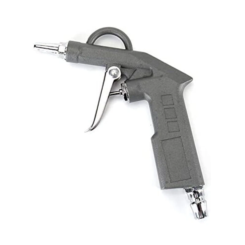 Air Tool Kit Pneumatic Compressor accessories Tool 6 pcs Compressed Air Set