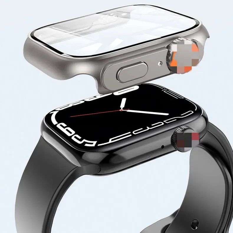 Чехол для iwatch 8 7 6
