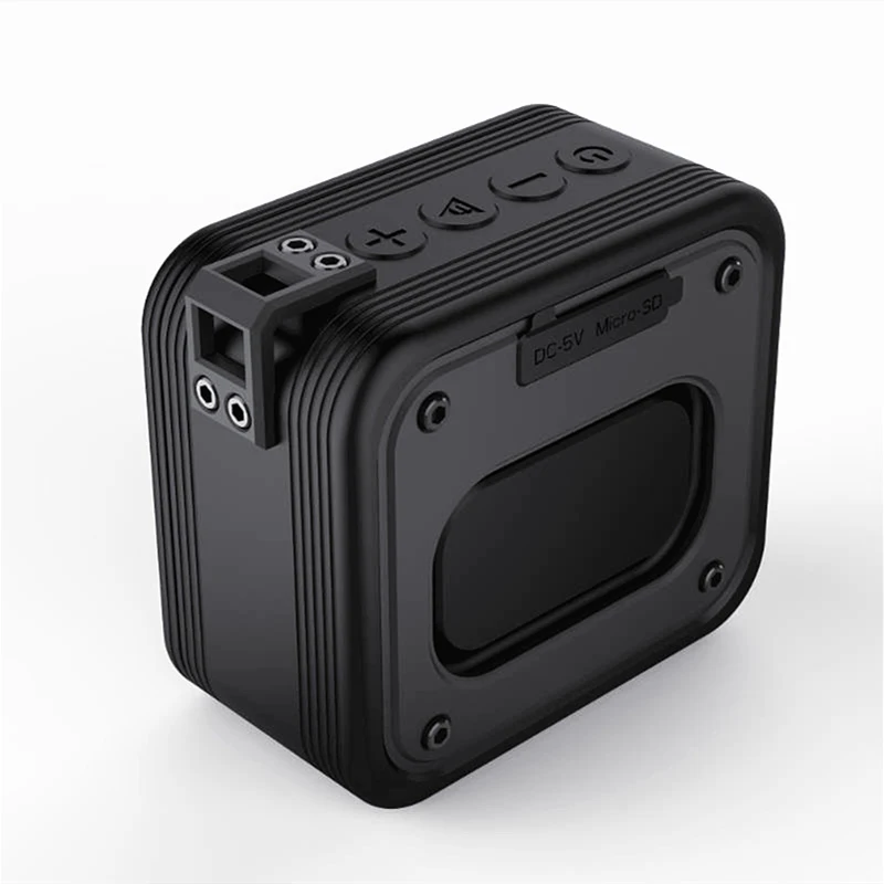 Беспроводная мини-Колонка Aoolif 5 Вт ipx7