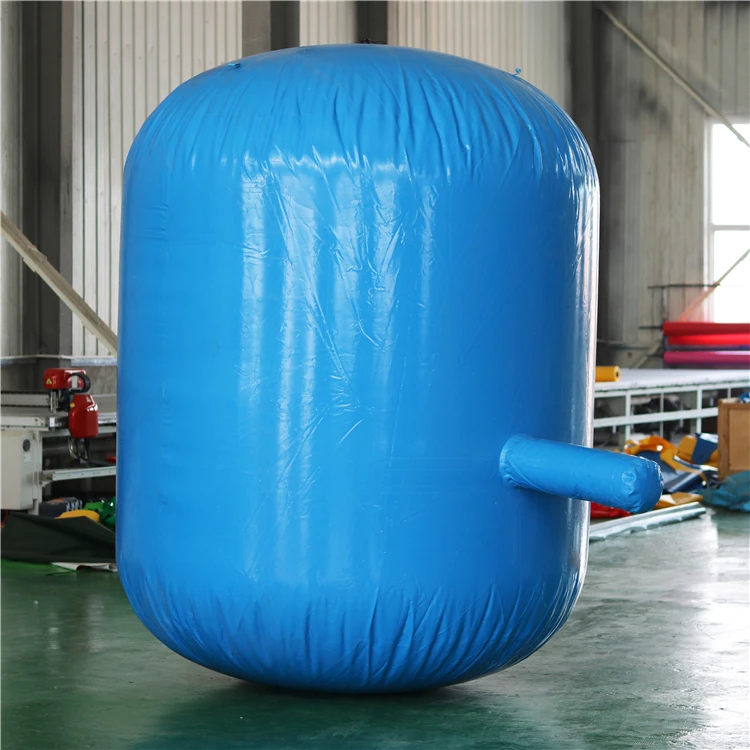 collapsible flexible bladder water storage tank foldable flexible water tank flexible pvc storage water tank