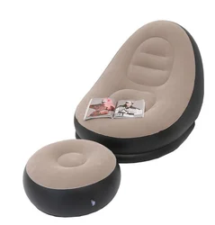 pvc green tpu sex air filled self color inflatable outdoor sofa bed target custom furniture chair living room sofa lounge couch