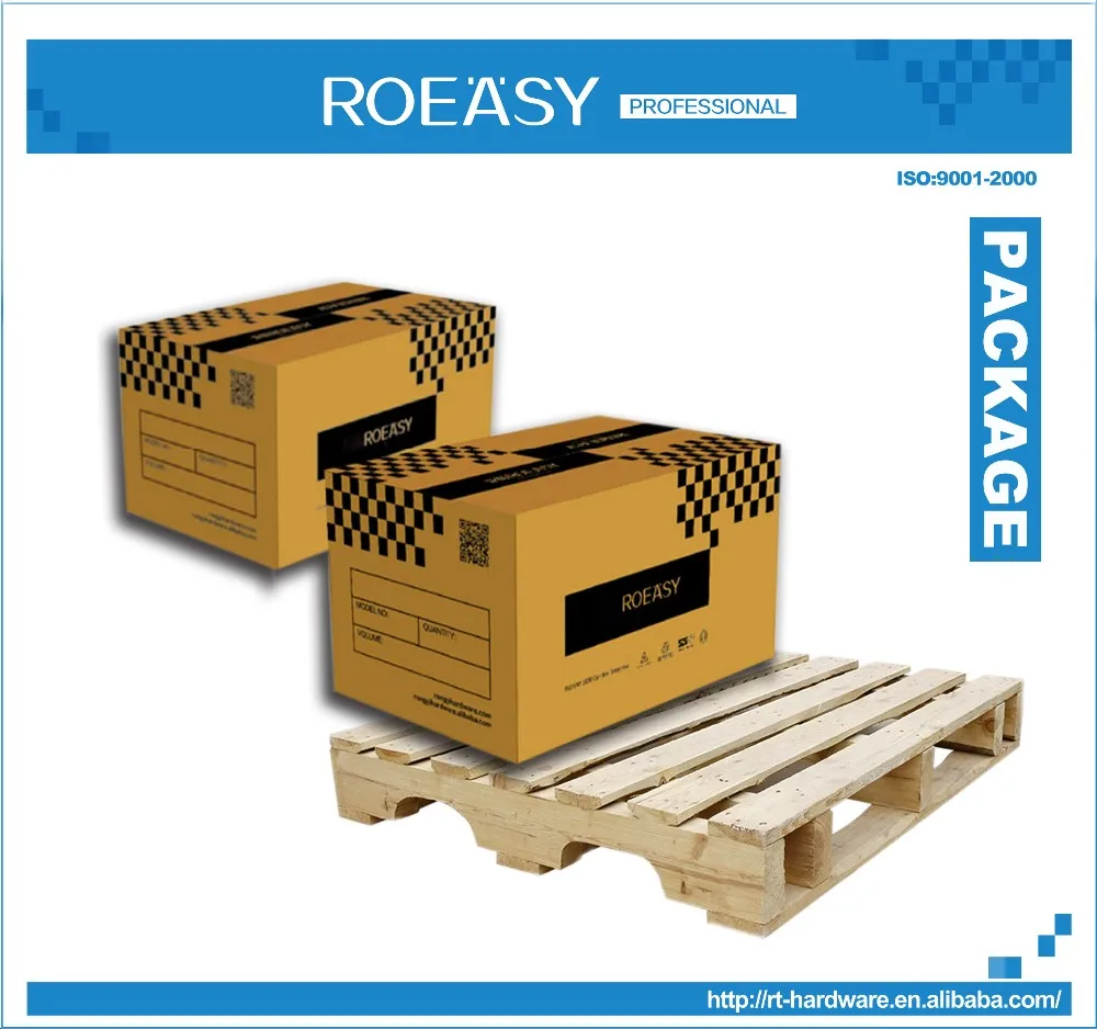  ROEASY мягкая закрывающаяся Тандемная коробка выдвижные ящики тонкая для