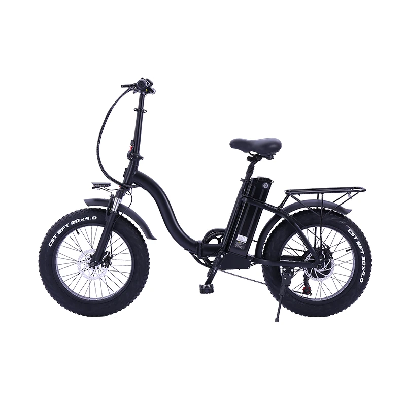 New Model Cheap Portable Fold 48v 1000w New Model E-bicycle E-bike Battery Electric City Bike Bicycle