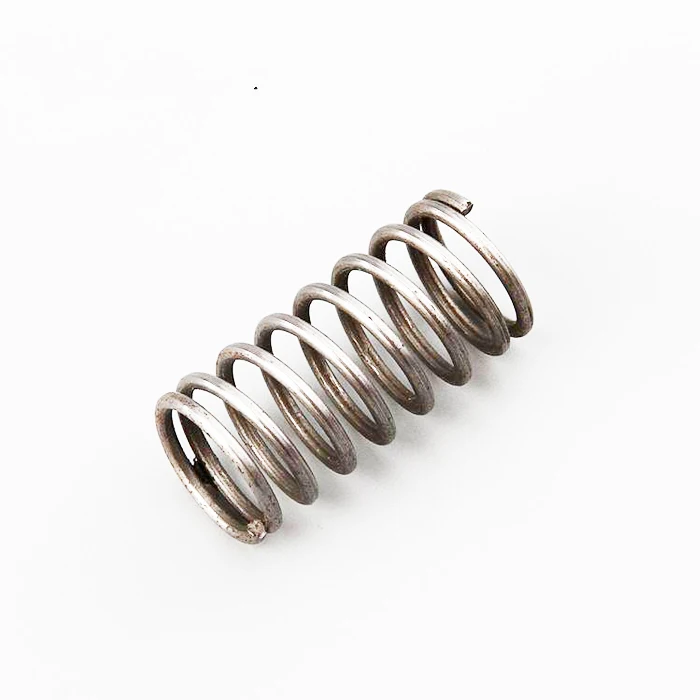 Titanium Alloy Wire Shape Memory Alloy Nitinol Spring Compression Spring