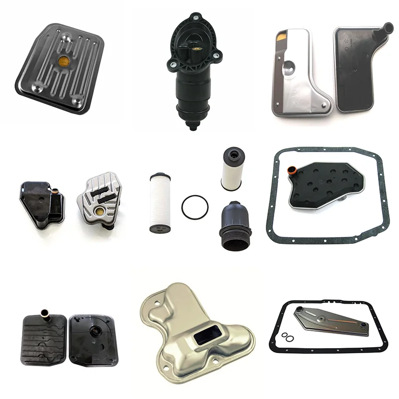  Коробка передач фильтр в сборе 5HP18 A5S 310Z 24341219631 24341422513 24 341 422 513 1056298047 1056 298 047 0501005185 для