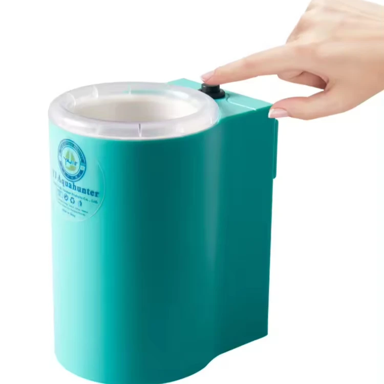 UV Fish Bait Led UV Squid Jig Fill Light Accumulator Led Violet Luminous Bait Cup Dry Battery Jig Lure Flashlight