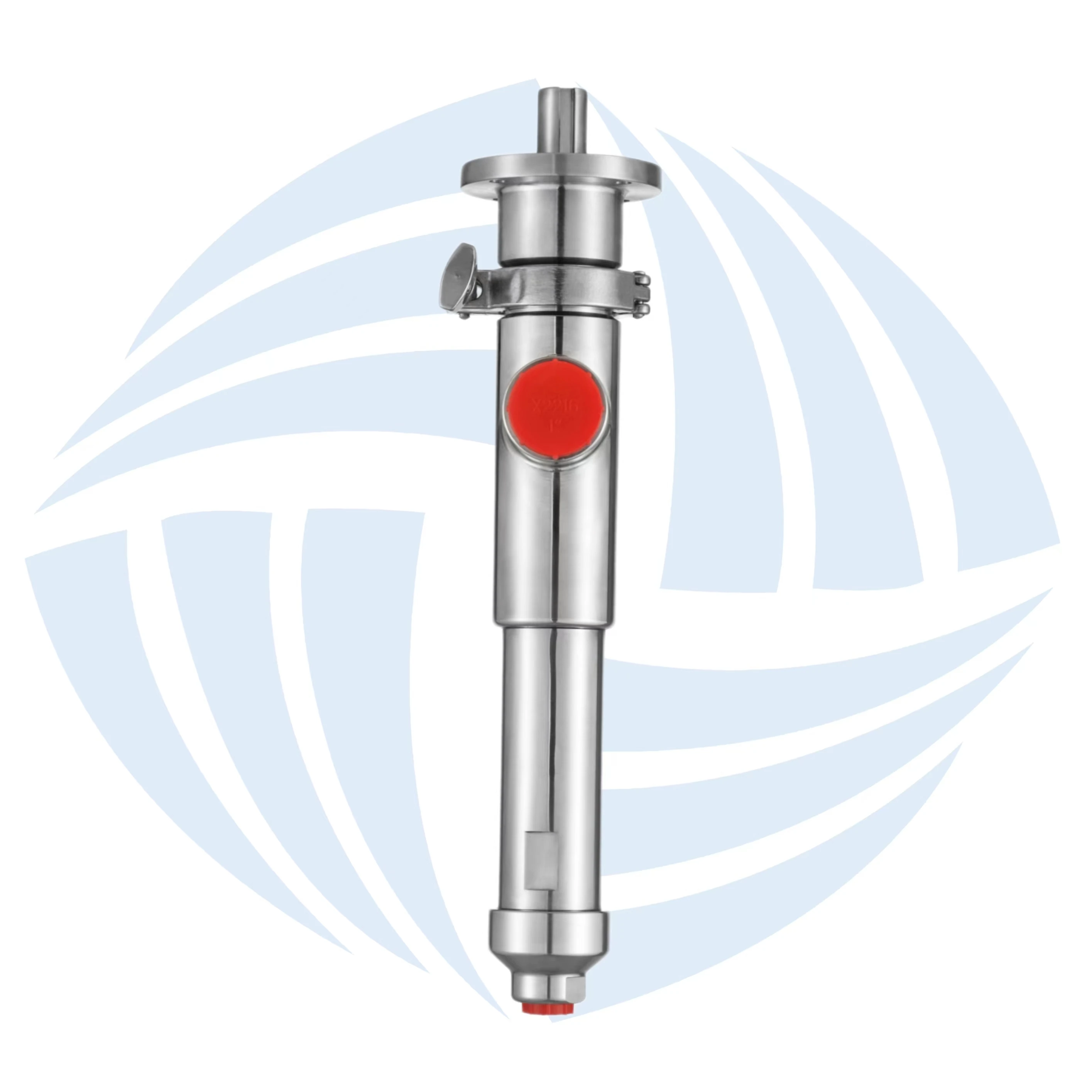 RoNice  LNX6CC Micro Dispensing Pump/Dosing Pump as Viscotec/Taeha