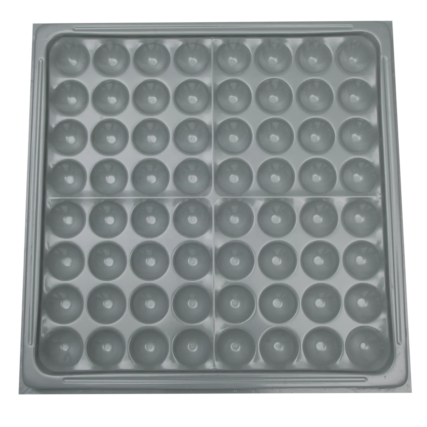 Поднятая напольная система changzhou для напольного покрытия серверной комнаты