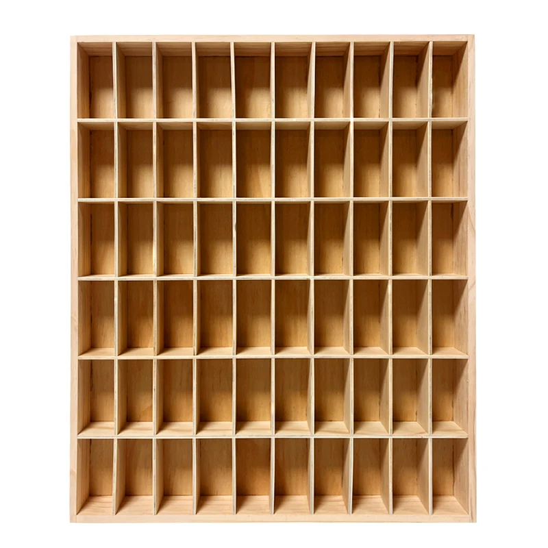 customized bamboo wooden children toy display cabinet acrylic window toys organizer storage kids storage toy car shelf