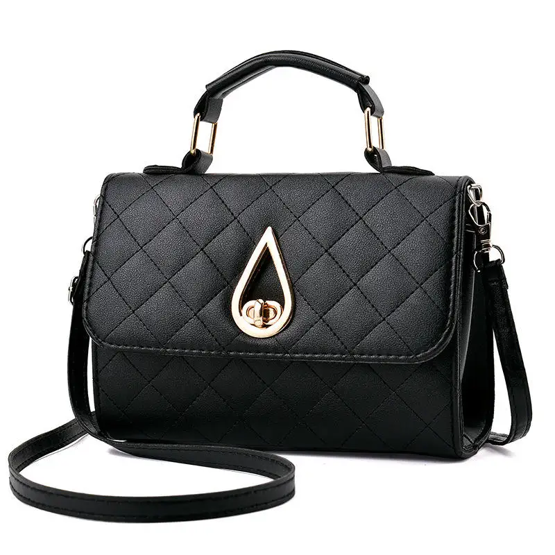 Latest Wholesale Fashion Bag Ladies Elegant Bag Ladies Handbag