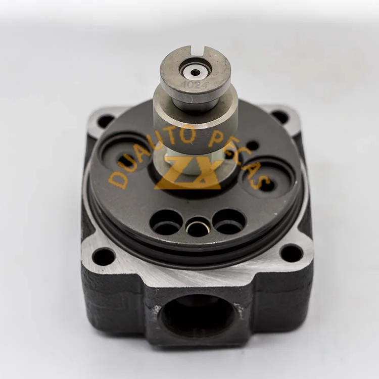 Best Quality Diesel Fuel Pump DP200 Head Rotor 7189-320L 7189320L 7189 320L  with rotor 004L 4/7R