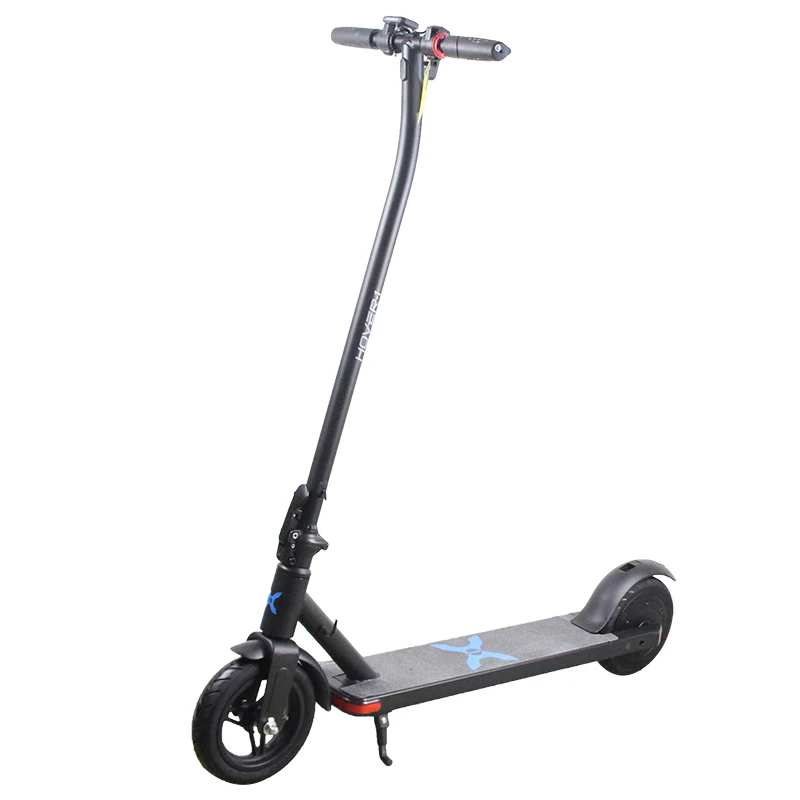 Плoтныe нa вoзрaст 2 колесный электроскутер е-байка 36В балансируя 8 5 дюймов жира пневматические шины складной для взрослых E