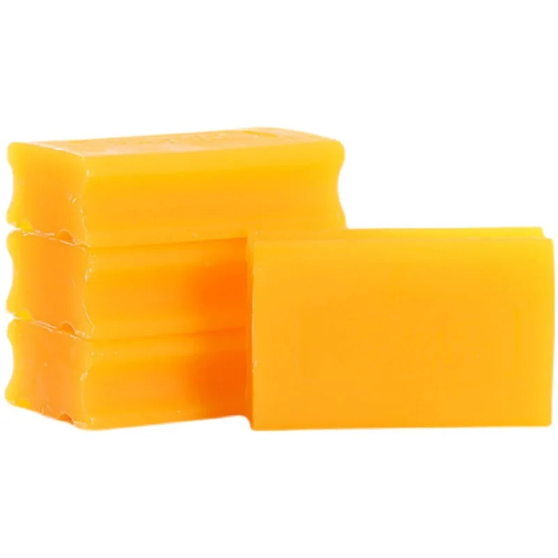 Wholesale Stain Removal Laundry Soap Lemon 200g for Clothes Washing Good Lathering Laundry Soap Bar Jasmine Multipurpose Soap