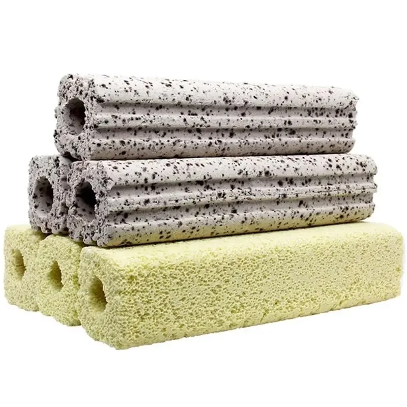 Large Aquarium Filter MediaCeramic Biofilter Media BlockBottom TankPondDual Purpose Fish Tank Filter Media