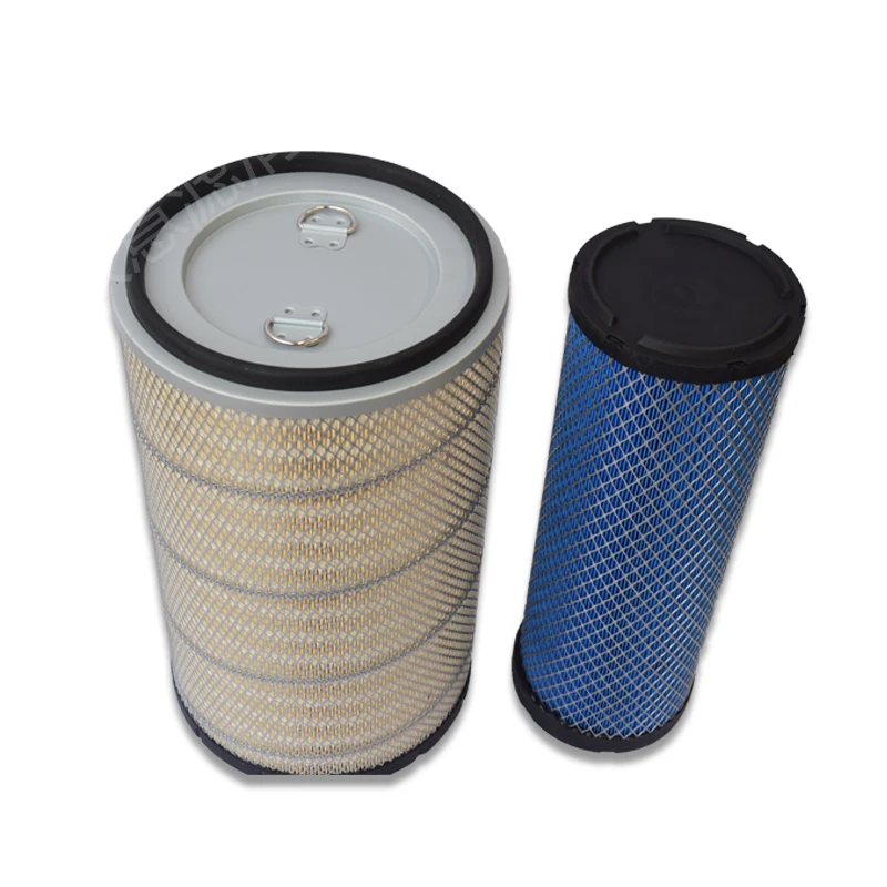 Truck popular hot-sale air filter for Engine air filter K2440