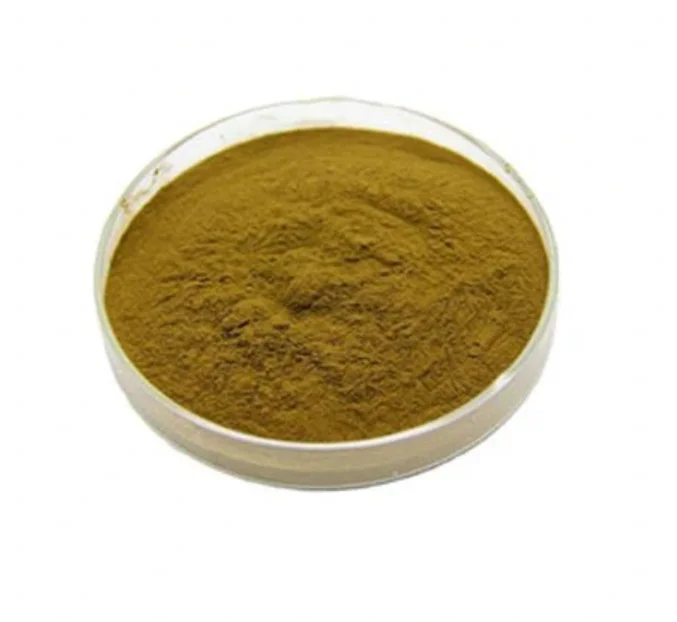 Factory Stock Natural CAS 90045-38-8 Ginseng Powder /Codonopsis Root Extract