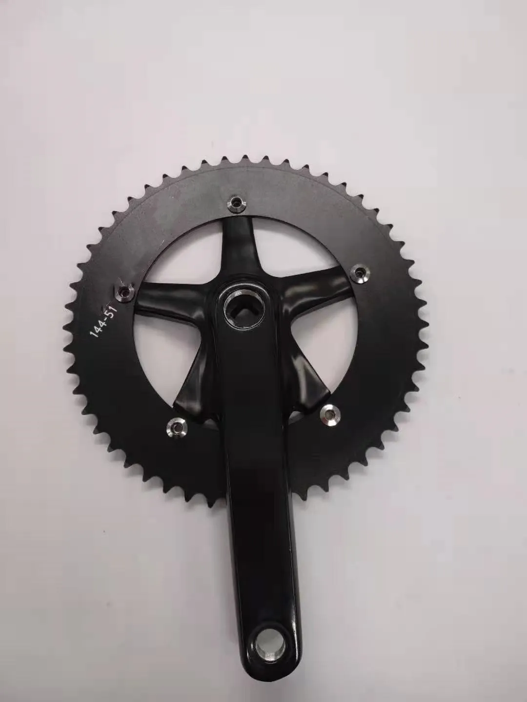 2023  TUOBU  hot selling high quality mtb mountain bike accessories Bicycle Crank & Chainwheel