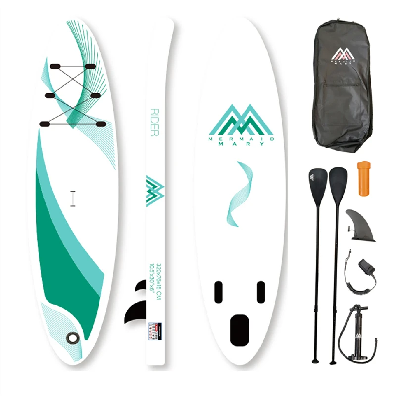 
Surfboard Foam Blanks Plastic Paddle Board Racing SUP Surfing Water Sports Equipment 