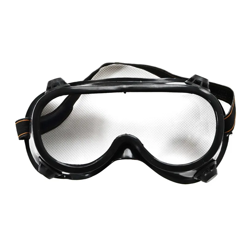 New design chemical mask portable gas mask mask google