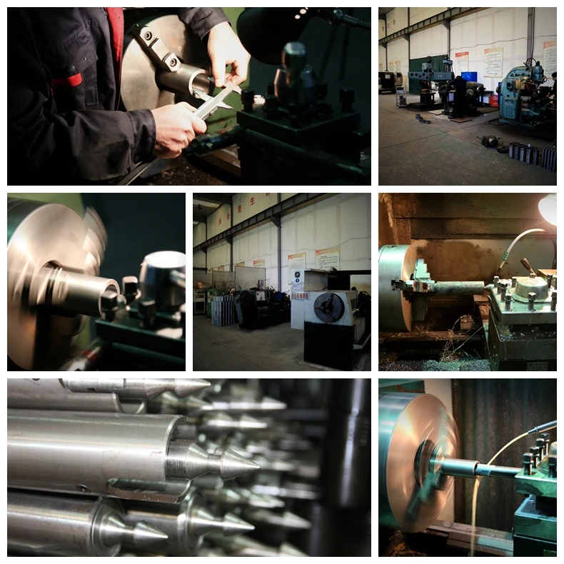 Wireline core lifter core lifter case Size NQ HQ PQ