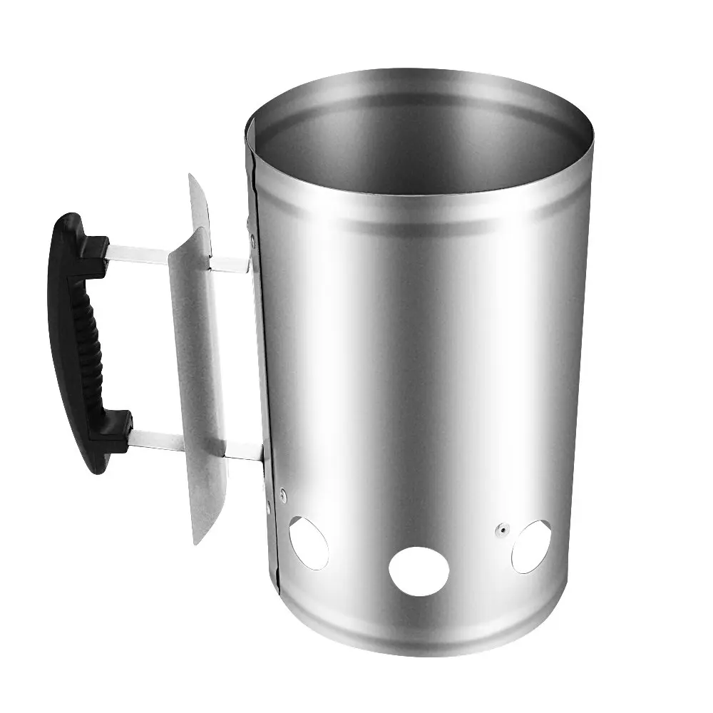 Fire Starter / BBQ chinmey charcoal starter