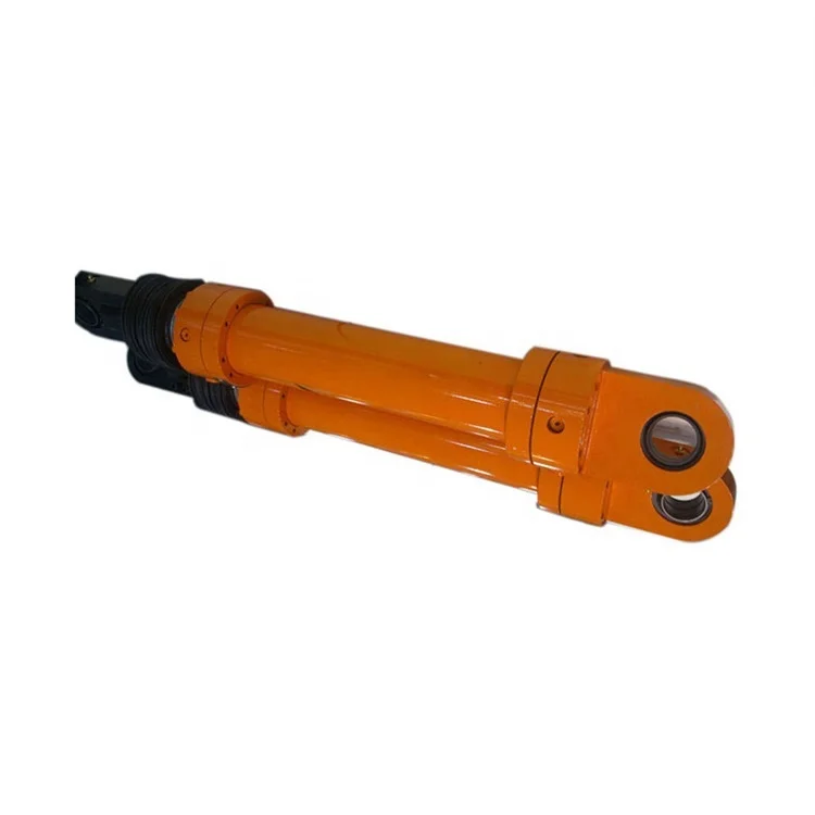 Car Lift Hydraulic Cylinder Scissor Lift