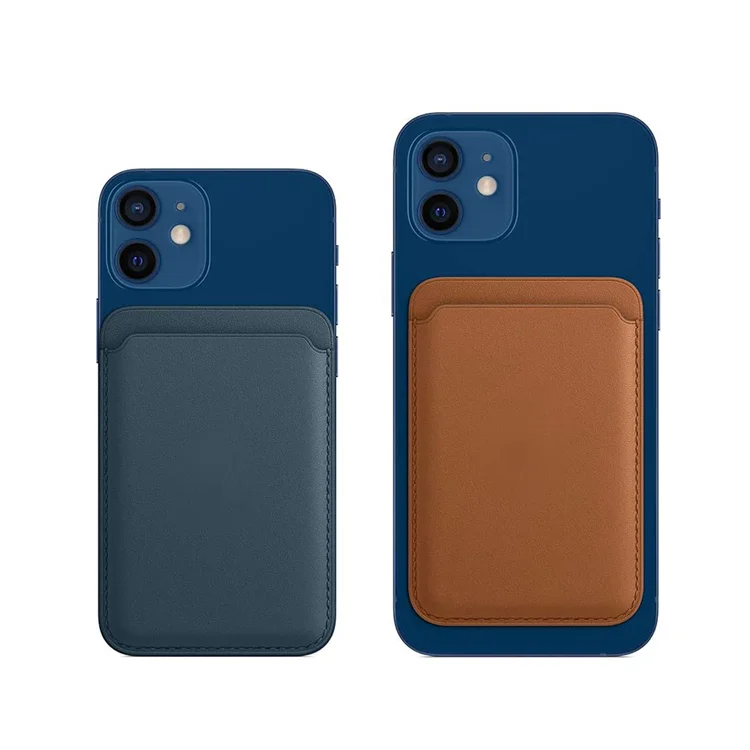  Чехол-Кошелек из искусственной кожи с индивидуальным логотипом для iphone