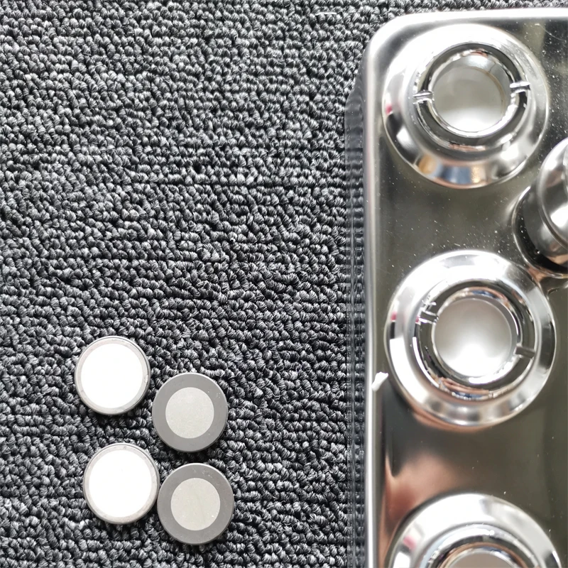 Ультразвуковой увлажнитель Conloon на 10 головок, инкубатор, дезинфицирующее средство, генератор тумана для аквариума