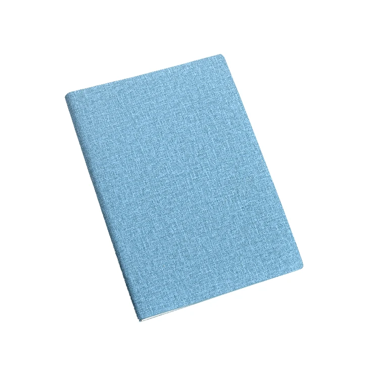 Customize Printing A4 A5 A6 Pocket Size Waterproof Stone Paper Planner Sublimation Notebook