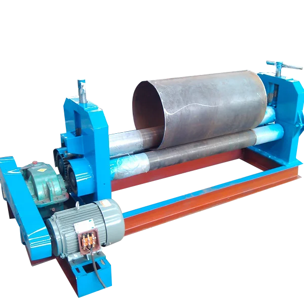 6mm thickness 2500mm width plate rolling machine roller