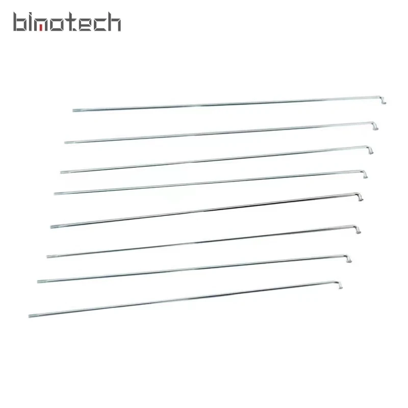 Low Price Of Stainless Ucp Spoke Custom 14gx260-306mm Bicycle Parts Tries Spoke Mtb/Road Bike New Trend For Bicycle