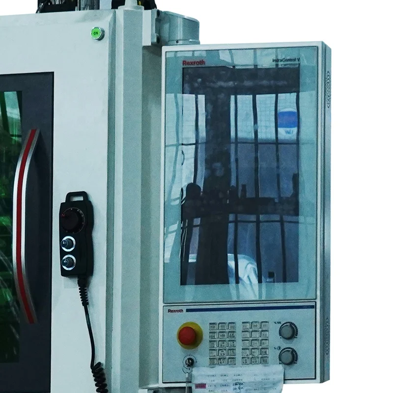 
CNC Fully automatic aerosol spray cans filling machine aerosol gas filling line 