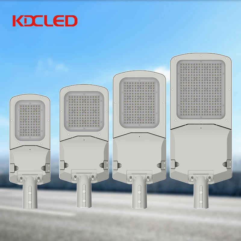 KDC, оптовая продажа, новый дизайн, запатентованная модель, алюминиевый литой светодиодный уличный свет, корпус, водонепроницаемый светодиодный уличный свет с датчиком