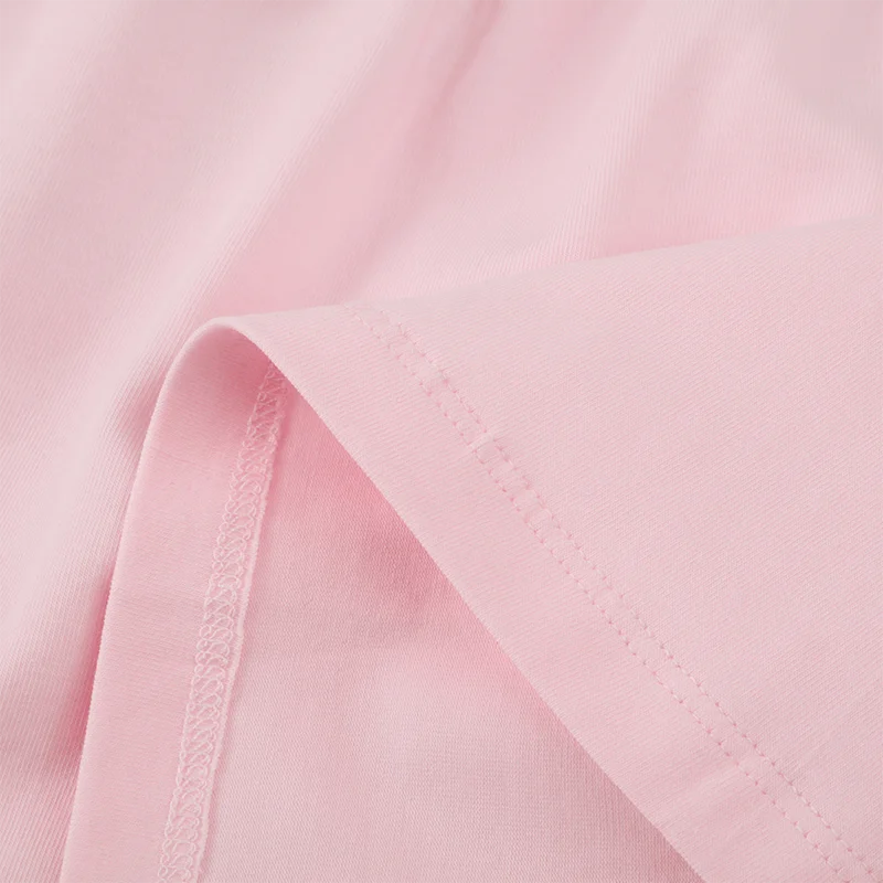 2022 Fashion Cute Korean Stylish Cotton 3D Flower Applique Baby Collar Pink Little Girls Clothes Dress For Kids Summer